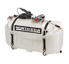 Kit Pulvérisation pour Quad 12 Volts 98L Northstart- Réf: 20771201