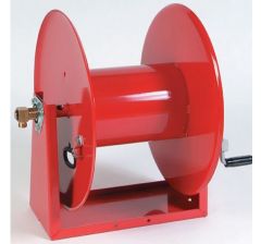 Enrouleur haute pression manuel-250 Bar-