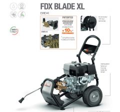 Nettoyeur FDX BLADE XL haute pression 15L / 310 bars Honda GX390 Réf : 90660104◘