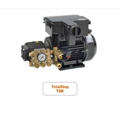 Motopompe électrique haute pression Comet RW - 400V Réf: 73010535
