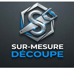 Prestation de découpe de pale sur mesure - prix unitaire