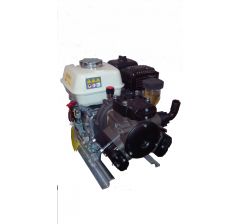 Motopompe thermique APS41
