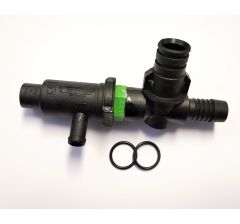 Soupape de securité comet