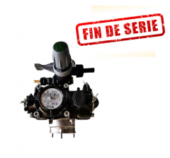 Pompe Comet MC20/20 NBR  20 bars - 18,5 l/min pour moteur électrique Réf : 60840002