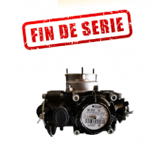 Pompe MC20/20 Comet 20 bar - 18,5 l/min NBR moteur thermique sans régulateur Réf : 60840071