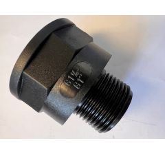 Réduction femelle 1" 1/4 - M 1"
