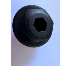 Bouchon de culasse pompe BPX Comet sans joint-Réf: 32000277