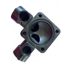 Culasse pompe BPX- Réf: 32180618