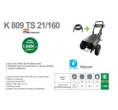K 809 TS 160 B - 21L/M PREMIUM