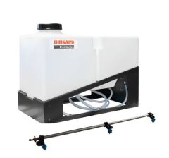 PULVERISATEUR ACIDE 50 LITRES POUR PRESSE A FOURRAGES ET ADAPTABLE 