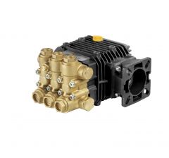 Pompe LWD 3020-Ø 3/4 Femelle-Comet-Réf: 63030508