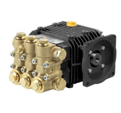 Pompe LWS 1209 E pour brumisation 5/8"- 4.5 litres minutes en 60 bar-Réf:
