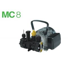 Motopompe éléctrique 220 V MC 18