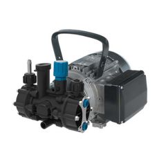 Motopompe Comet électrique MC18 15 bars 11 l/min 220 Volts-Version NBR Réf : 73001185