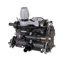 Pompe Comet MC20/20 20 bars 18,5 l/min viton simple sortie Réf : 60840005