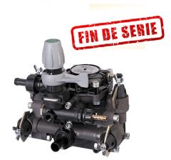 Pompe Comet MC20/20 20 bars 18,5 l/min NBR simple sortie Réf : 60840003