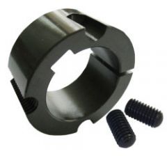 Moyeu TL 2012/25 pour poulie trapézoïdale SPZ