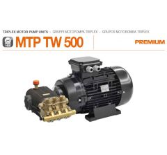 moto-pompe TW 500 MTP-73010857