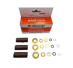 Kit pistons pompe RW/RWS/RWN-Ø20 Réf: 24090145