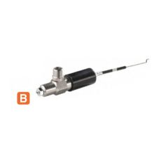 Kit décélerateur RPM avec cable réf: 06080096