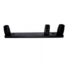 SUPPORT POUR RAMPE / LANCE PULVE QUAD PULFLEX 12 VOLT