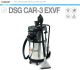 Générateur de vapeur sèche DSG CAR-3 EXVF-Electrique-Comet Réf:92040002