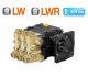 Pompe LWR 3020 E - haute pression triplex Ø24 - Réf: 63020405