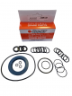 Kit joints d'huile pompe ZWD et ZWD-K -Comet-Réf: 50190821