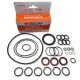 Kit joints d'huile pompe RWS Femelle-Comet-Réf: 50190679