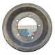 Flasque femelle pour turbine 10 pales Multi-wing 