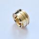 Anneau piston pompe LW D15 Réf: 00090222