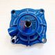 Couvercle accumulateur de pompe Bertolini Poly 20/20 avec valve 
