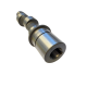 Vilebrequin pour pompe LW VR 3/4 3,6 Réf.: 00010451