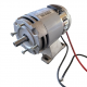 Moteur électrique 12V AMER 600W MP80S/2