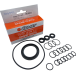 Kit joints pompe Comet AXD nettoyeur K200 Réf: 50190079