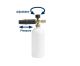 CANON A MOUSSE COMET 1L M22X1,5 L -200B - 20 L/M- 60°C- K-FDX-KP-KM-KF