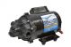 Pompe Everflo 7000 - 12 V 4,1 bars 26,5 l/min avec raccord par clip
