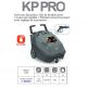 Nettoyeur haute pression Eau chaude- 12 litres - 200 Bar Comet KP PRO EXTRA  Réf: 90610104