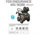 Nettoyeur haute pression FDX ENDURANCE 4X4 16/260 Comet