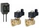 Kit électrovanne M.2020 (Kit Solénoïde) avec câbles