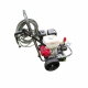 Nettoyeur haute pression VICH 15 / 290 bars Honda GX390 sur chariot