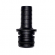 Raccord rapide pompe 12V Pulflex D13