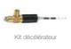 Kit décélerateur RPM avec cable réf: 06080094