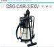 Générateur de vapeur sèche Comet DSG CAR-3 EXV-Electrique - Réf: 92040001