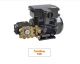Motopompe électrique haute pression Comet RW - 220V Réf: 73010656