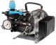 Groupe motopompe Comet MC25 NBR éléctrique 400 Volts-25 Bars - 18,5 l/min Réf : 73000994
