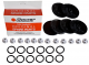 Kit de maintenance pompe Comet IDS 2200/2600 Réf: 50260097