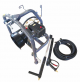 Nettoyeur haute pression sur prise de force 42 litres 150 bar