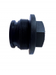 Bouchon de culasse pompe BPX Comet sans joint-Réf: 32000277
