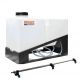 PULVERISATEUR ACIDE 50 LITRES POUR PRESSE A FOURRAGES ET ADAPTABLE 